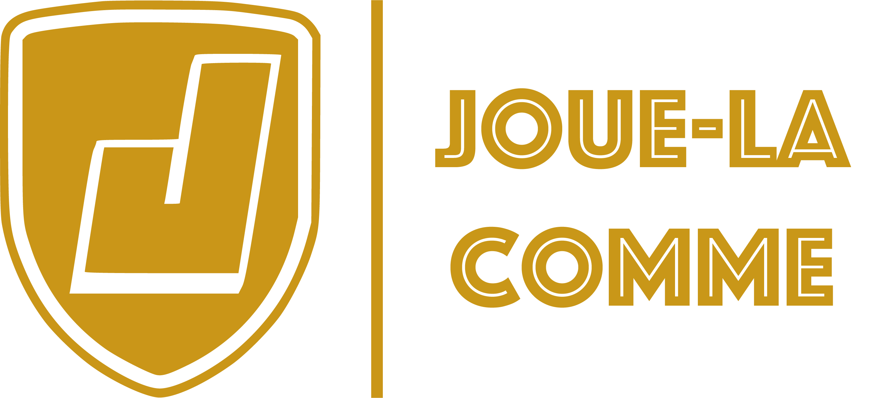 Joue-La Comme